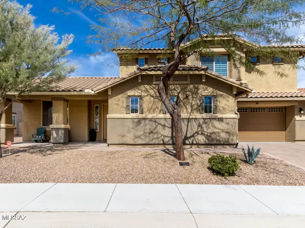 8650 W Epworth Rd, Marana, AZ 85653