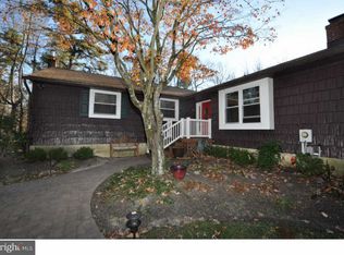 113 Grassy Lake Rd, Shamong, NJ 08088