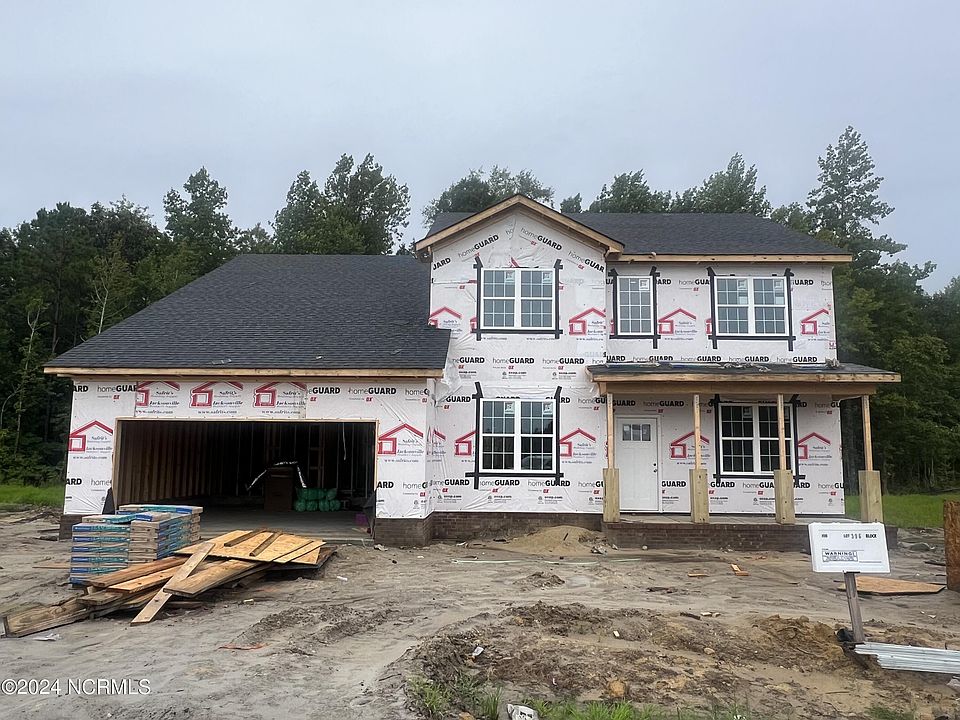 2nd image of 909 Freewoods Court