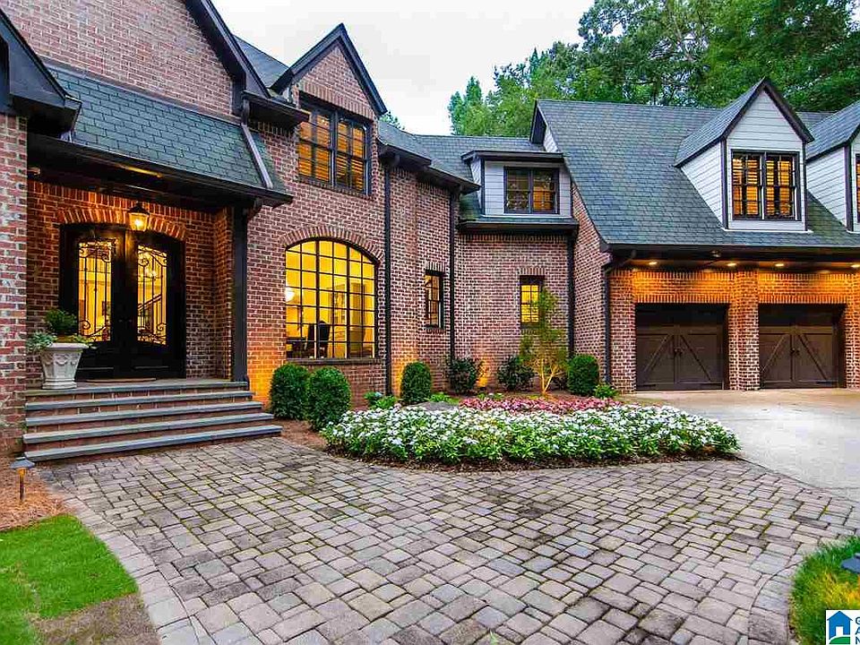 2076 Cahaba Valley Rd, Indian Springs, AL 35124 Zillow