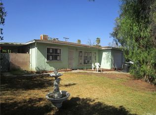 486 W 11th St, Perris, CA 92570
