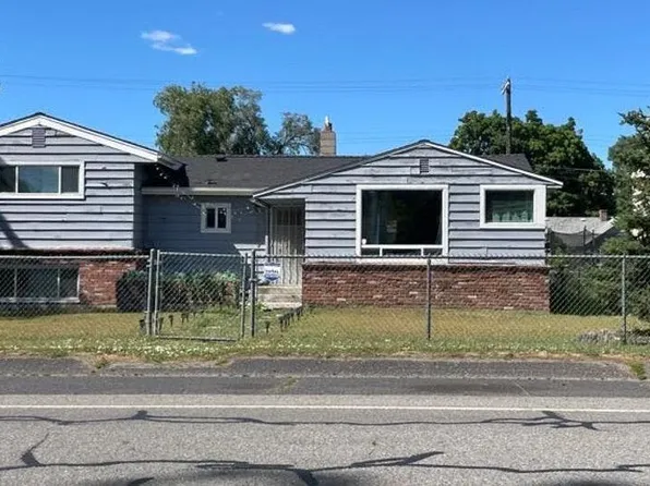 4707 E 3rd Ave, Spokane, WA 99212