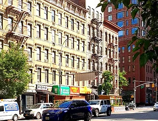 Rented by Moss Realty Company