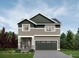 8865 44th Pl NE, Marysville, WA