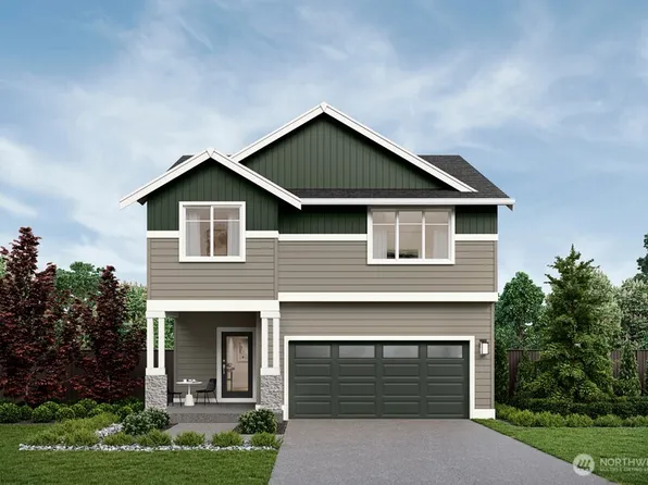 8865 44th Place NE, Marysville, WA 98270