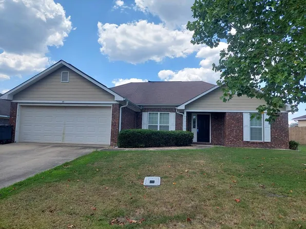 45 Brentwood Dr, Phenix City, AL 36869