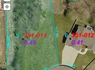 120 Goldfinch Ct, Mankato, MN 56001