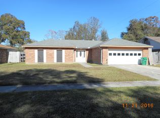 316 Thames Dr, Slidell, LA 70458