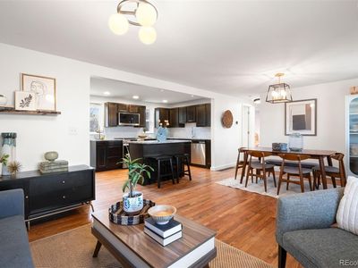 1126 W Princeton Place, Englewood, CO, 80110