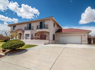 4767 Sundown Rd, Farmington, NM 87401