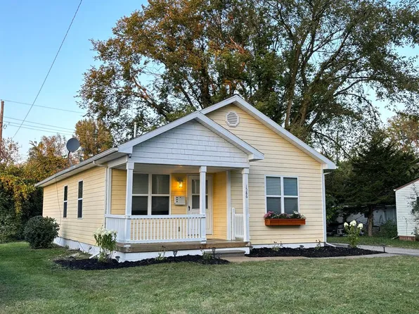 1586 Wiard Blvd, Ypsilanti, MI 48198