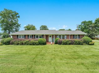 106 Thackston St, Fountain Inn, SC 29644