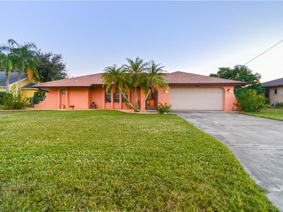 1924 SE 1st Ter, Cape Coral, FL, 33990