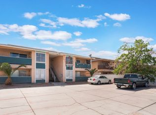 3221 Thomas Ave APT C, North Las Vegas, NV 89030