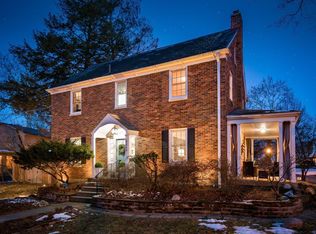 3068 Midgard Rd, Columbus, OH 43202