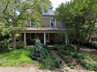 310 Heckler St, Ambler, PA 19002