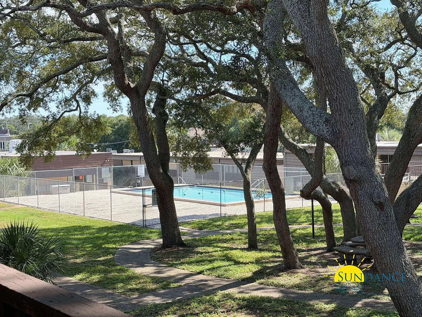 Great 1 Bedroom Condo in Fort Walton Beach! — Photo 2