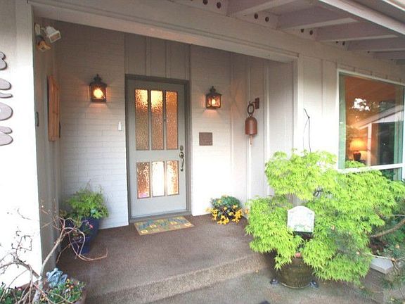 In each and every niche, you will discover another shrub or flower that flourishes in our NW climate