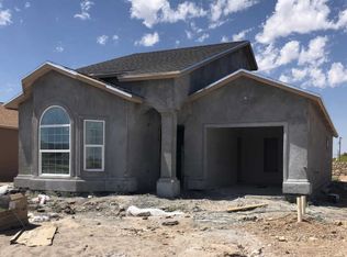 4731 Apollo Ave, El Paso, TX 79904