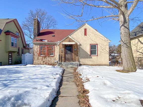 2nd image of 4107 Fremont Ave N