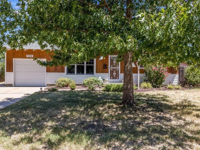 2208 S Osage St, Wichita, KS, 67213