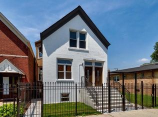 1532 N Central Park Ave #1, Chicago, IL 60651