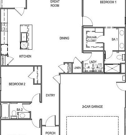 Floor Plan.