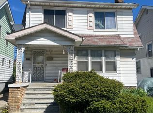 2512 Cortland St, Detroit, MI 48206