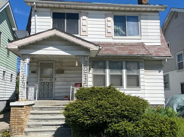 2512 Cortland St, Detroit, MI 48206