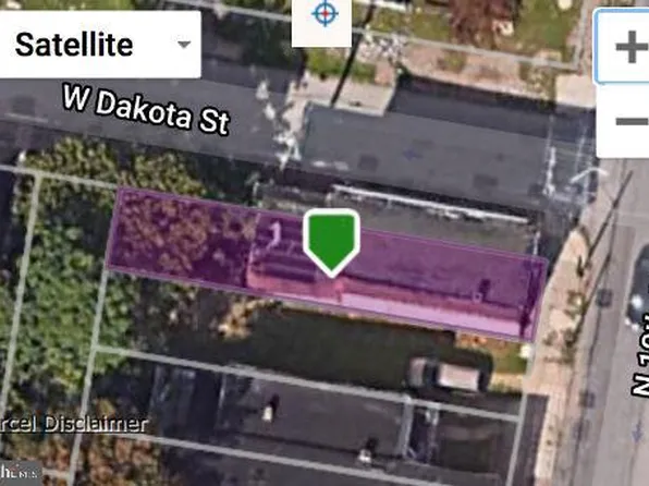 2316 N 10th St, Philadelphia, PA 19133