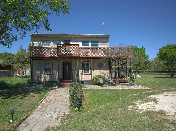 314 Short St, Somerville, TX 77879