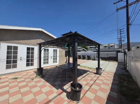 1038 Raymond Ave, Glendale, CA 91201