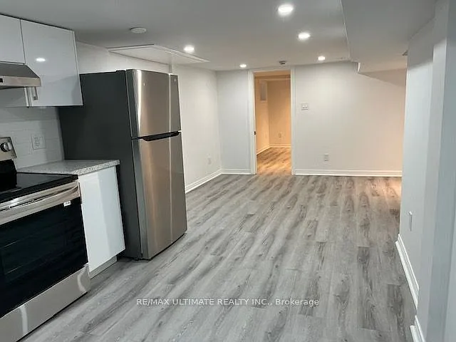1 bed, $1,550 — Photo 4