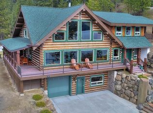 3877 N Deer Lake Rd, Loon Lake, WA 99148
