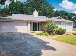 106 Germantown Ct, Greer, SC 29650