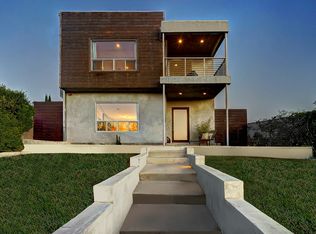 3410 The Paseo, Los Angeles, CA 90065