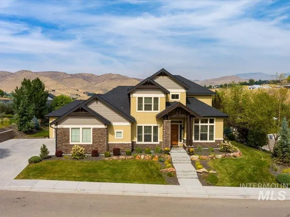 2122 W Bent Bow St, Boise, ID 83703