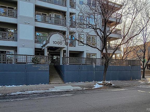 2nd image of 1000 E 1st Avenue #205