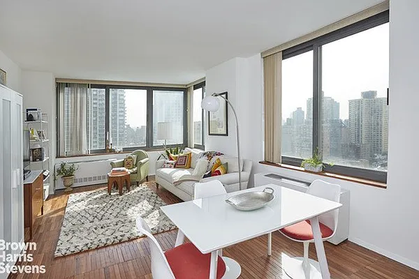 Rented by Brown Harris Stevens | media 21