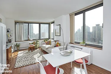 Rented by Brown Harris Stevens