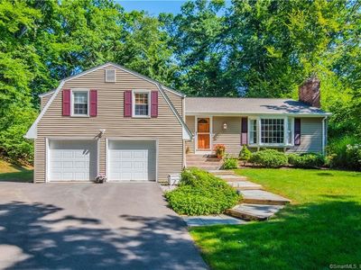 89 Surrey Lane, Glastonbury, CT, 06033