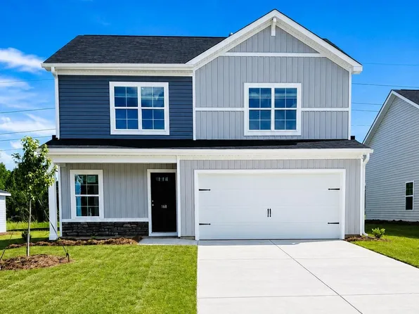 168 Cape Horn Dr, Columbia, SC 29209