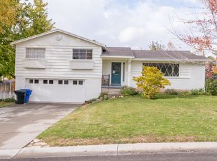 2805 E Maurice Dr, Salt Lake City, UT 84124