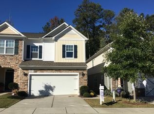 1207 Silver Beach Way, Raleigh, NC 27606