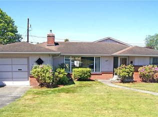 5024 Rucker Ave, Everett, WA 98203