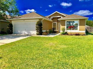 3471 Kayla Cir, Oviedo, FL 32765