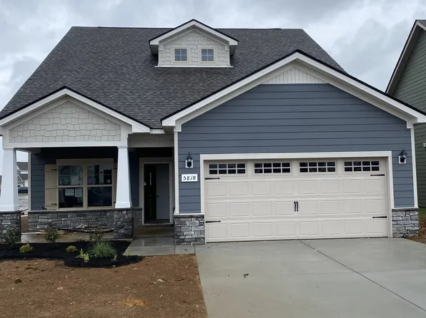 5818 Bear Trl Lot 130, Rockvale, TN 37153