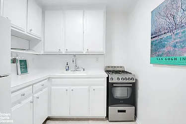 Sold by Brown Harris Stevens