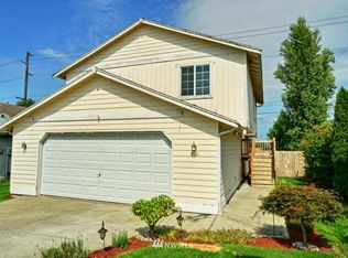 4331 151st Pl NE #4, Marysville, WA 98271