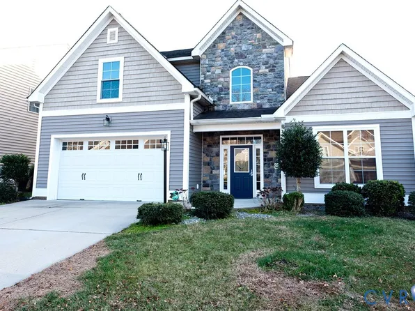 14537 Parracombe Ln, Midlothian, VA 23112